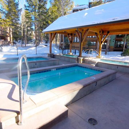 Pinecreek #I - 1 Bedroom - Close To Town - Shuttle To Slopes - Pool And Hot Tub Access ブリッケンリッジ エクステリア 写真
