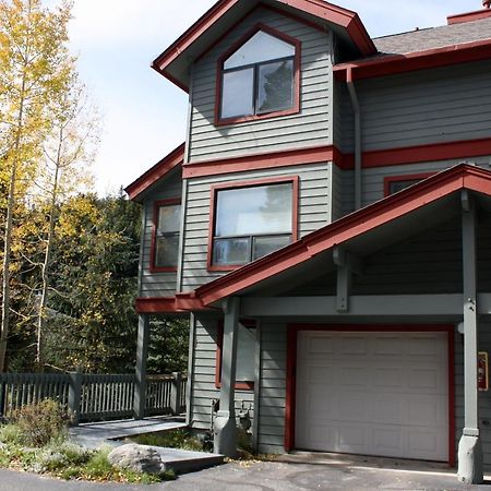 Pinecreek #I - 1 Bedroom - Close To Town - Shuttle To Slopes - Pool And Hot Tub Access ブリッケンリッジ エクステリア 写真
