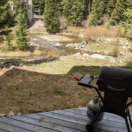 Pinecreek #I - 1 Bedroom - Close To Town - Shuttle To Slopes - Pool And Hot Tub Access ブリッケンリッジ エクステリア 写真