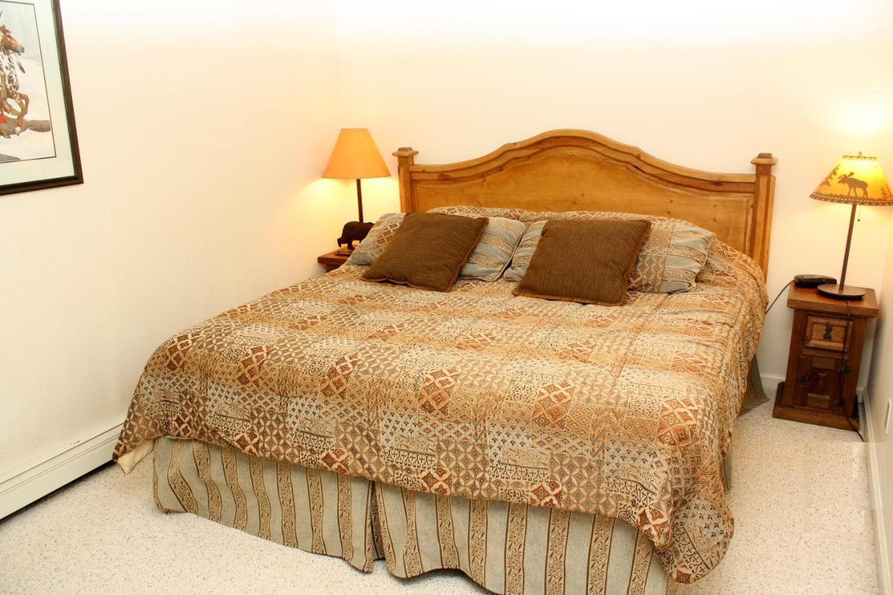 Pinecreek #I - 1 Bedroom - Close To Town - Shuttle To Slopes - Pool And Hot Tub Access ブリッケンリッジ エクステリア 写真