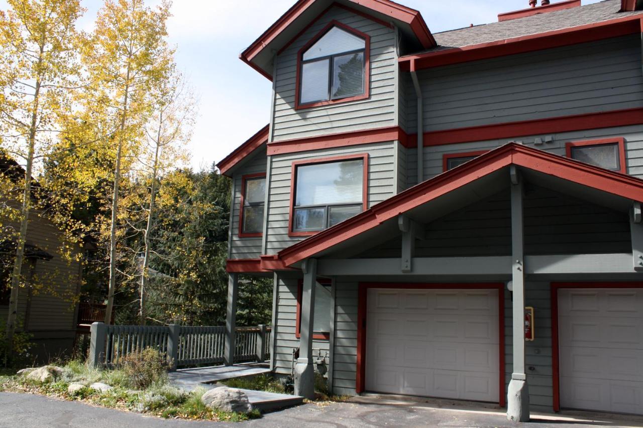 Pinecreek #I - 1 Bedroom - Close To Town - Shuttle To Slopes - Pool And Hot Tub Access ブリッケンリッジ エクステリア 写真