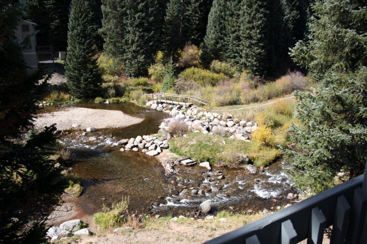 Pinecreek #I - 1 Bedroom - Close To Town - Shuttle To Slopes - Pool And Hot Tub Access ブリッケンリッジ エクステリア 写真